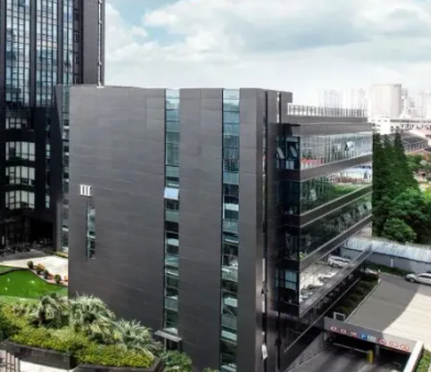 成都软视通视频监控管理平台在厂区弱电工程中的应用方案