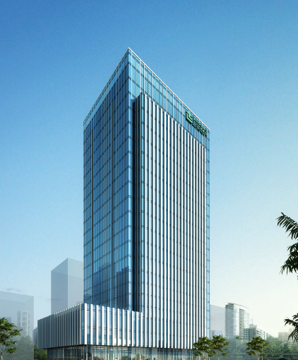 成都软视通可视化平台在楼宇园区项目中的系统架构设计案例
