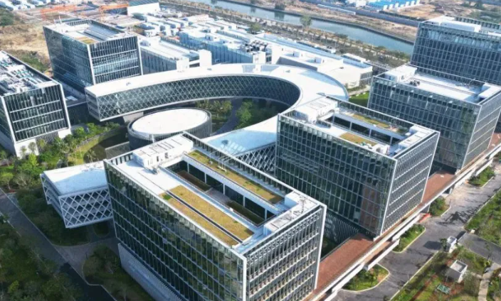成都软视通视频监控管理平台在厂区安防工程中的应用方案