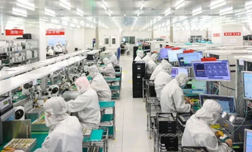 软视通可视化平台与大屏显示设备的对接集成技术要点解析